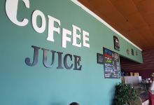 Mr. Ed's Espresso & Juice & Underground Pub美食图片
