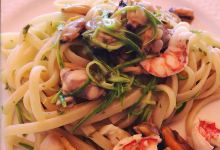 Bricco Della Gallina Cogorno美食图片
