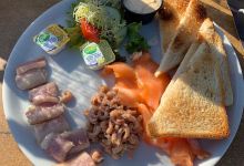 Grand Cafe de Parel美食图片