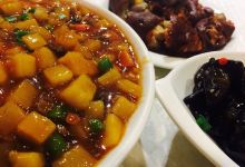 三晋饭庄(北大街店)美食图片
