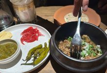 Little Bear Wine Bar美食图片