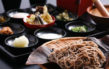 Okoshidaiko Chaya餐厅图片