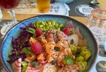 La Flambée美食图片