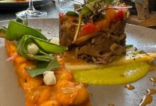 Le Grand Bleu美食图片