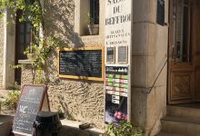 Le Salon Du Beffroi美食图片