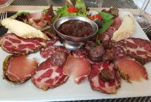 Le Mesclun美食图片