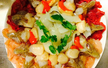 Saveurs d'Asie餐厅图片