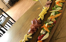 Bistrot Saint Vernier餐厅图片