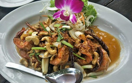 Klang Aow Seafood