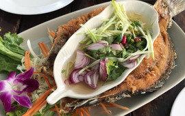 Reur Lae Lay Restaurant