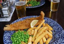 Wetherspoon美食图片