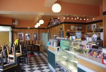 Caffe Bertorelli美食图片