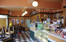Caffe Bertorelli餐厅图片