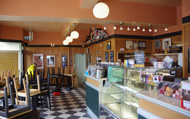 Caffe Bertorelli