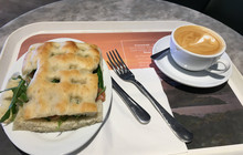 The Cornish Bakery餐厅图片