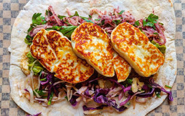Fat Teds Streat Food