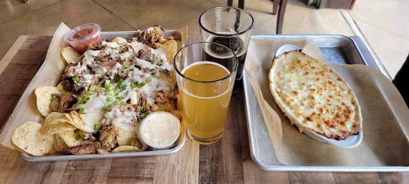 Grist Iron Brewing Company