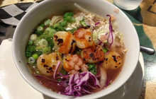 Mojo Cafe餐厅图片