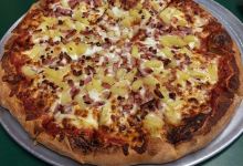 Pizza Factory美食图片