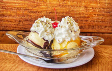 Gunther's Quality Ice Cream餐厅图片