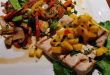 Kelsey's Pizzeria and Restaurant美食图片