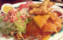 Golden Dragon餐厅图片