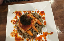 City Grill Covina餐厅图片