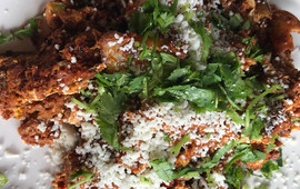 Zumayas Mexican Cafe