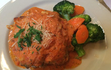 Vaso Azzurro Ristorante餐厅图片