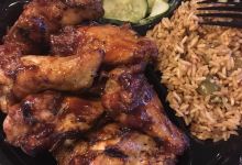 Tennessee's Real BBQ美食图片