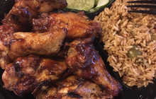 Tennessee's Real BBQ餐厅图片