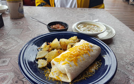 Rendezvous Diner