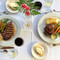 Blue Pheasant Restaurant