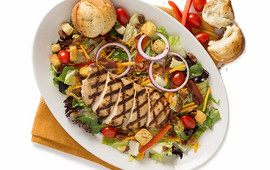 Houlihan's