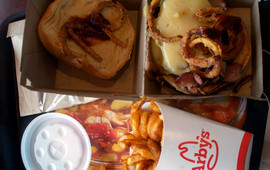 Arby's