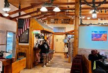 Pine Country Restaurant美食图片