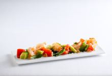 The Nauti Mermaid Dockside Bar & Grill美食图片