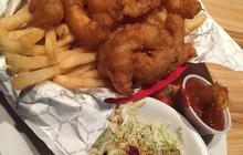 Cuckoo's Chicken House and Waterin' Hole餐厅图片