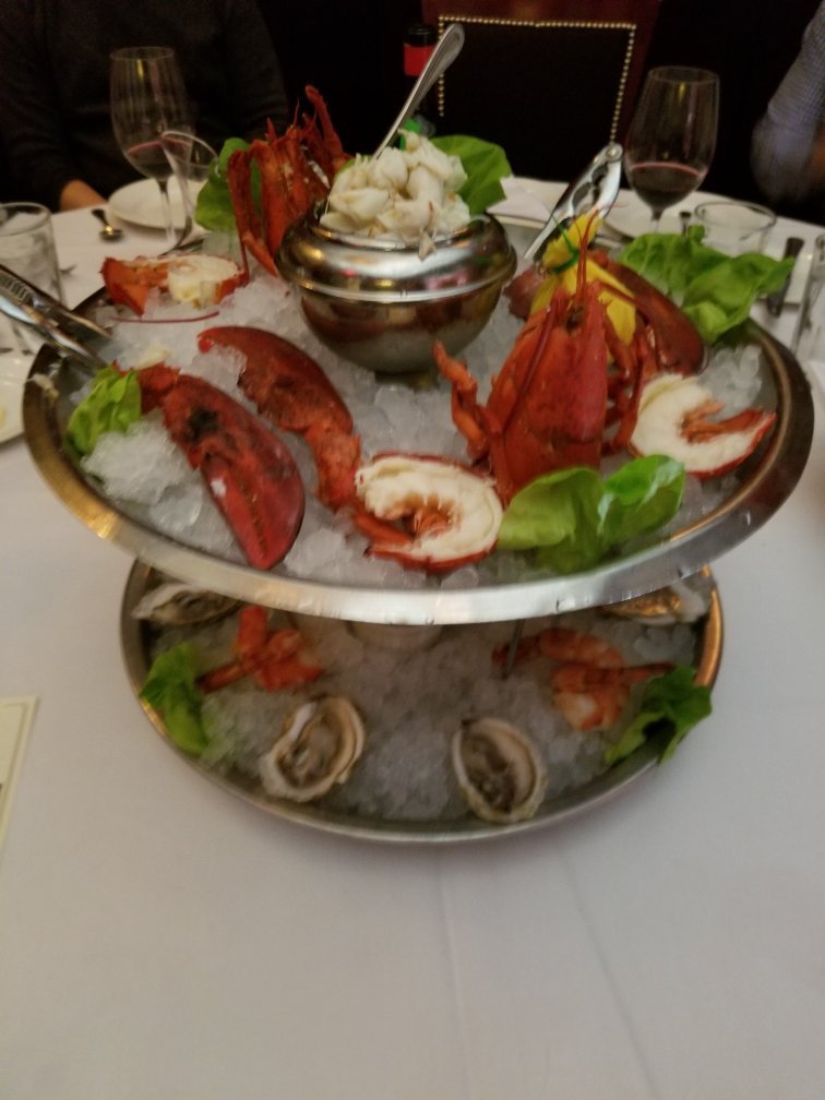 The Capital Grille