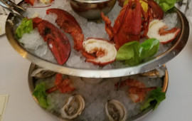 The Capital Grille