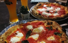 Pizzeria dal Cilentano餐厅图片