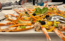 Ristorante Castagnara餐厅图片