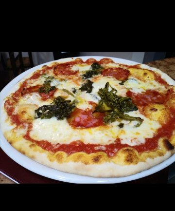 La Taverna Ristorante