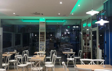 Bar Enoteca餐厅图片