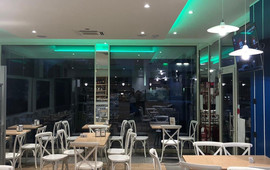 Bar Enoteca
