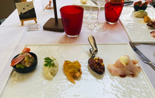 Ristorante Cinquantanove餐厅图片