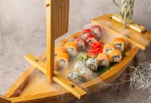 Orda美食图片