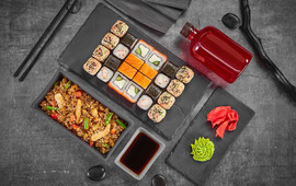 Sushi Master