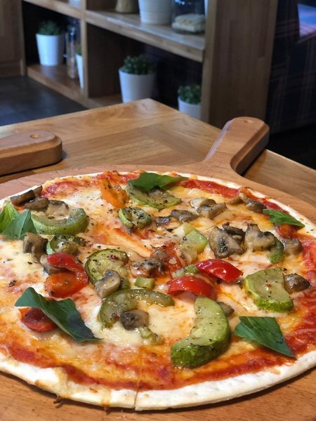 Perchini Grill&Wine餐厅图片