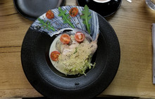 resto-bar Scandinavia餐厅图片